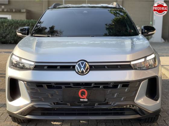 VOLKSWAGEN TERA 1.0 170 TSI HIGH AUTOMÁTICO